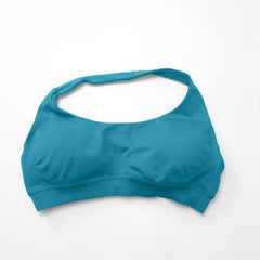 Form Bra — Support in Stillness