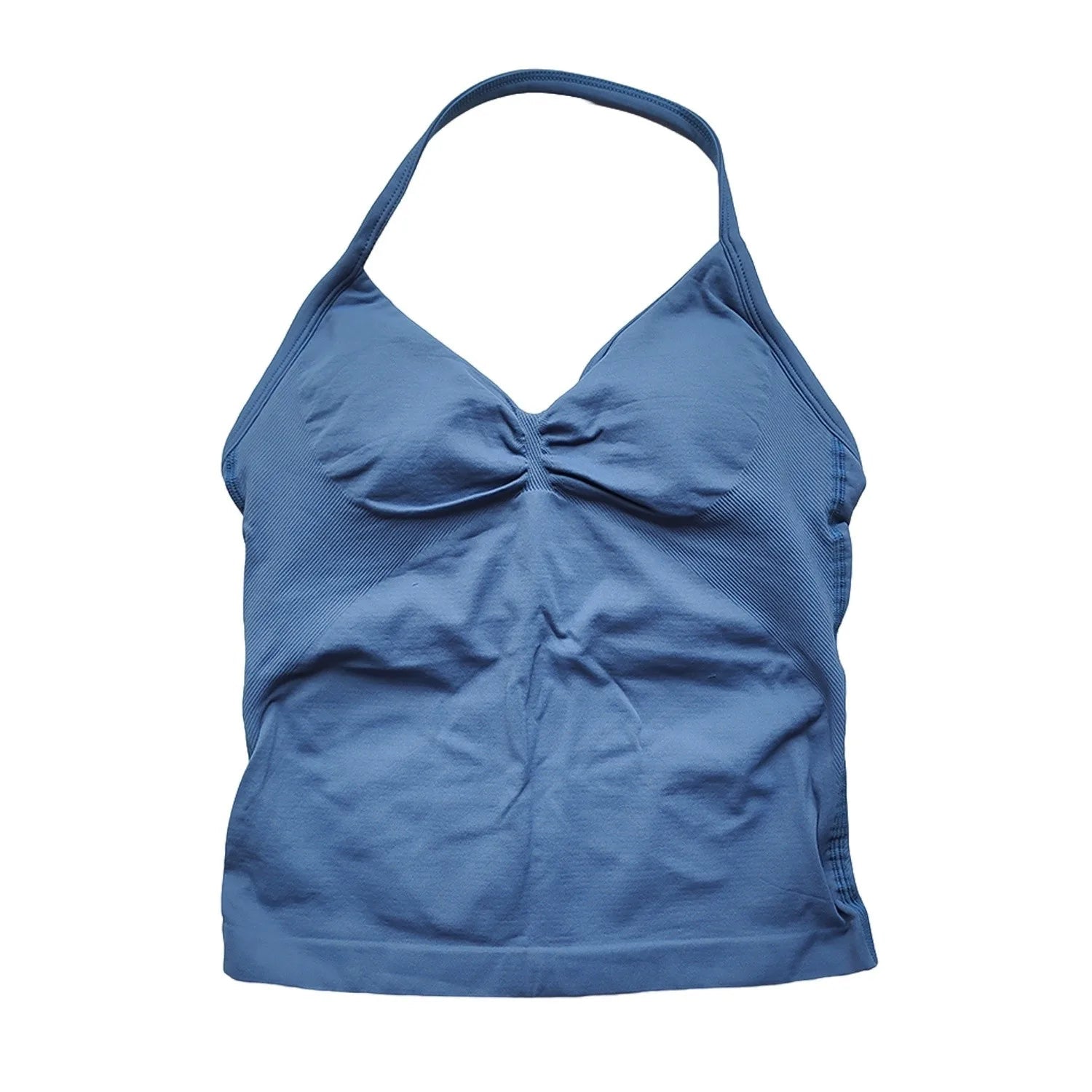 Sculpt Tank — Minimal Form, Quiet Edge