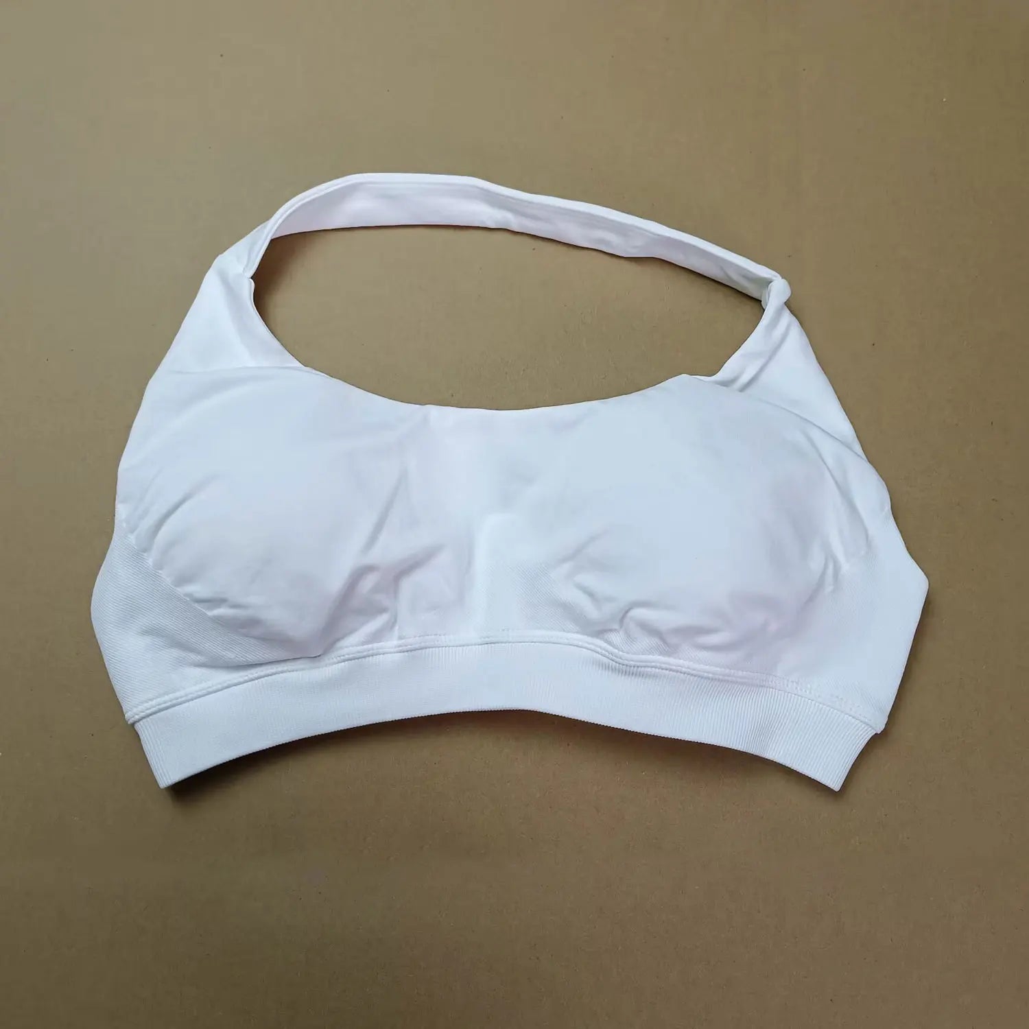 Form Bra — Support in Stillness