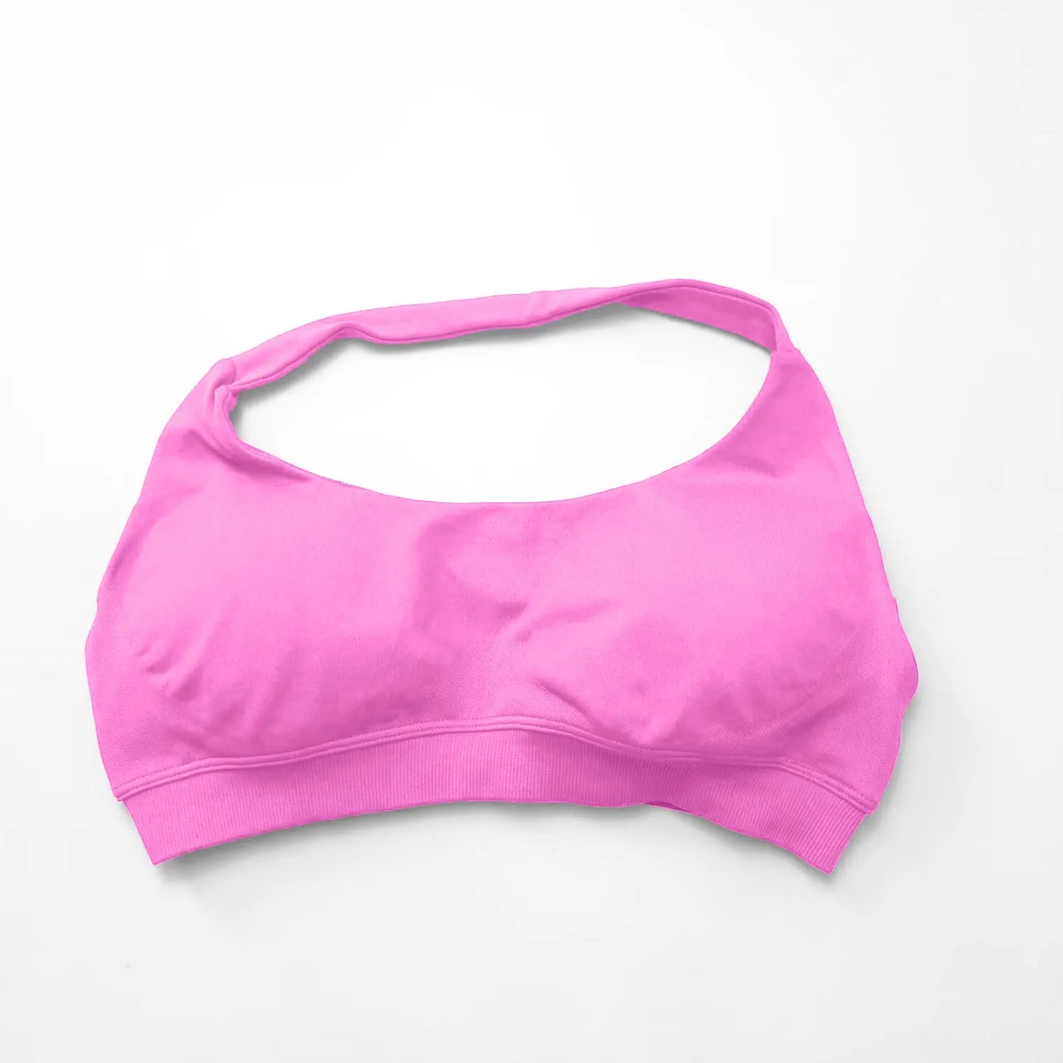 Form Bra — Support in Stillness