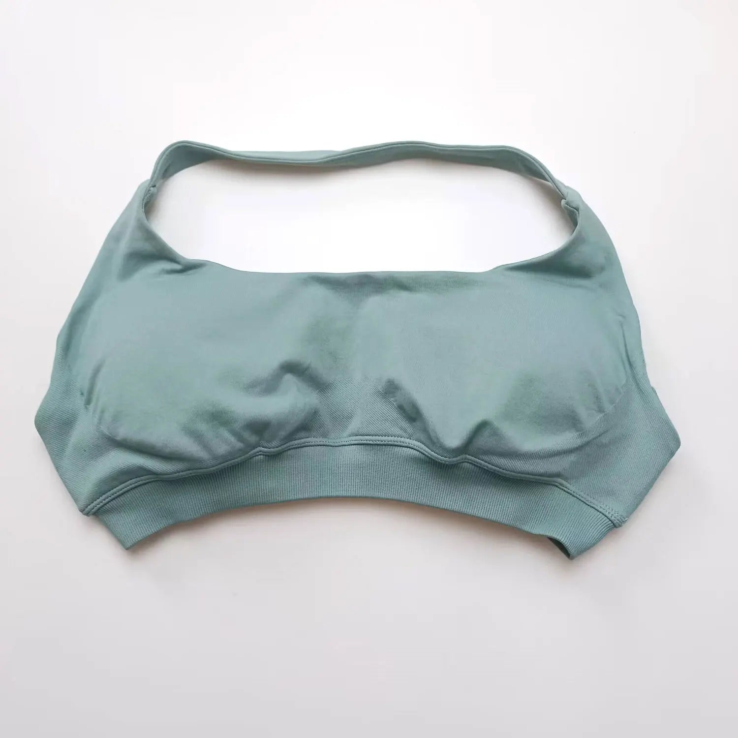 Form Bra — Support in Stillness
