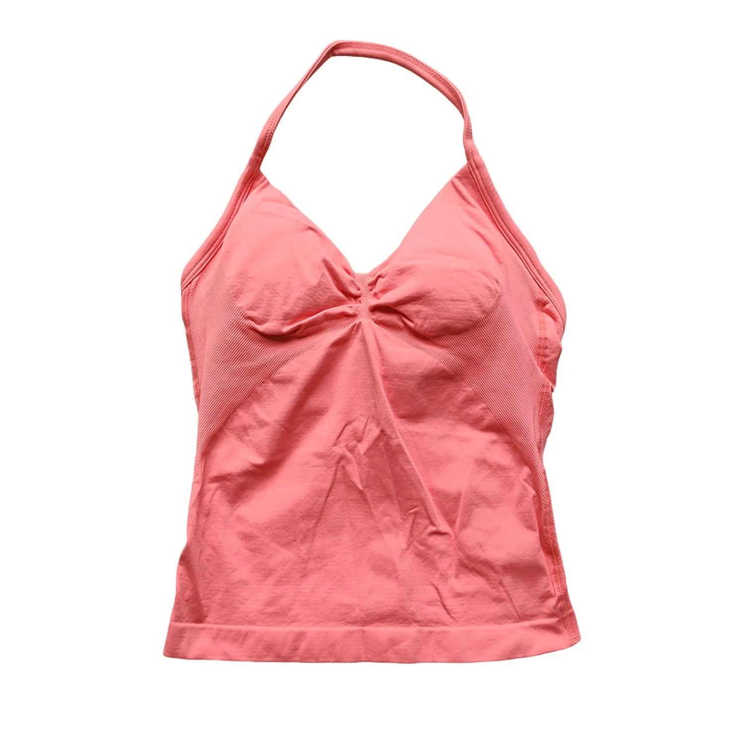 Sculpt Tank — Minimal Form, Quiet Edge