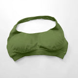 Form Bra — Support in Stillness