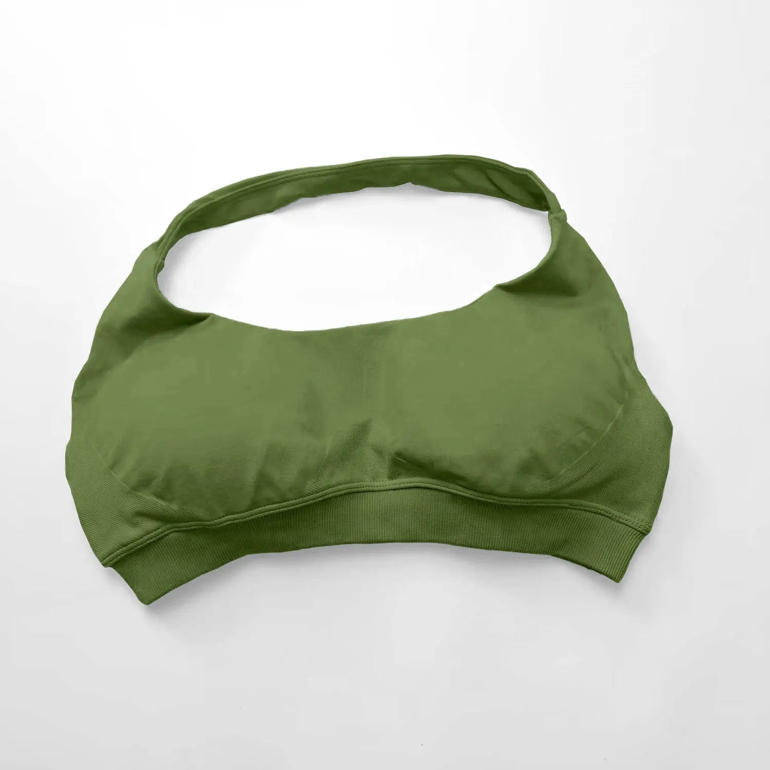 Form Bra — Support in Stillness