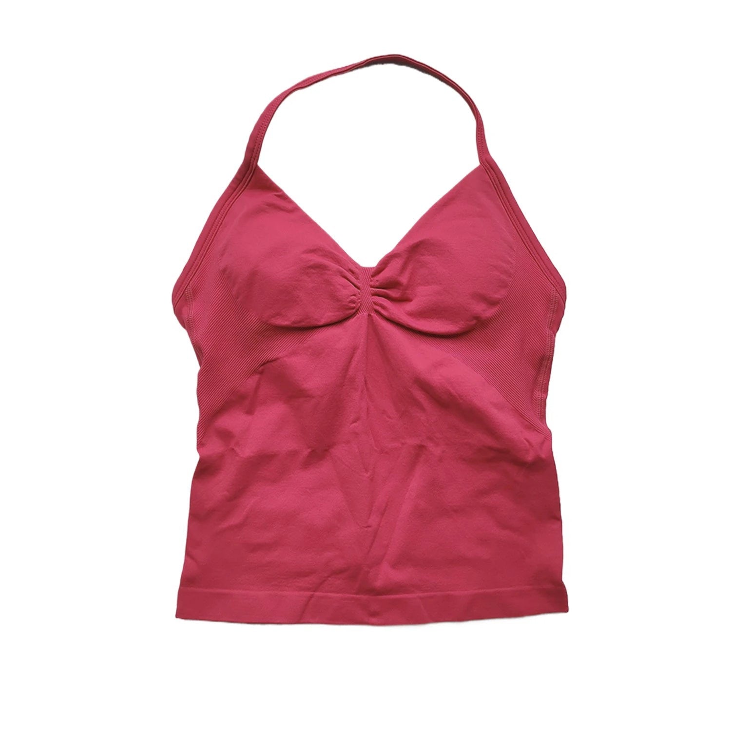 Sculpt Tank — Minimal Form, Quiet Edge