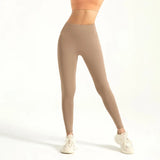 SoftForm™ Leggings — Second Skin, Quiet Strength