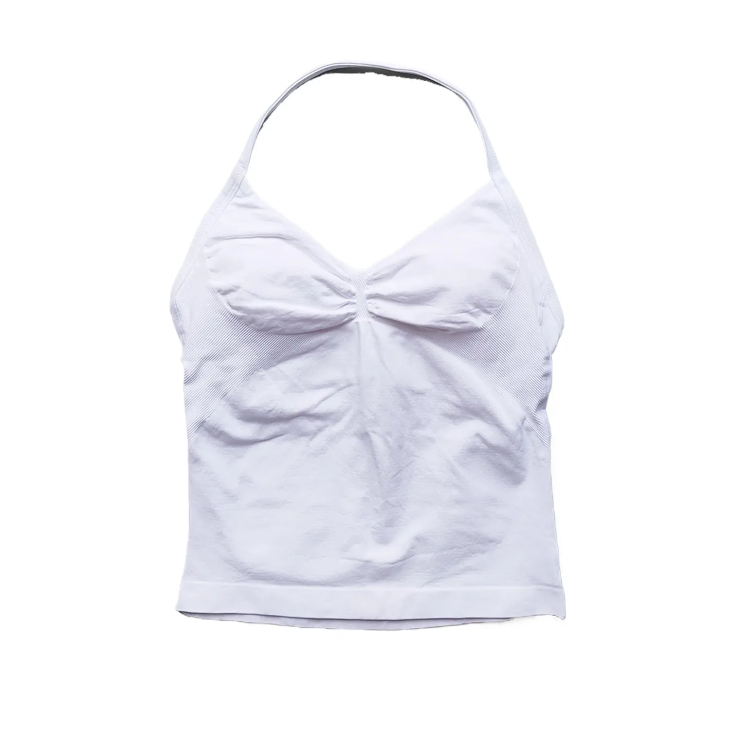 Sculpt Tank — Minimal Form, Quiet Edge