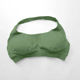 Form Bra — Support in Stillness