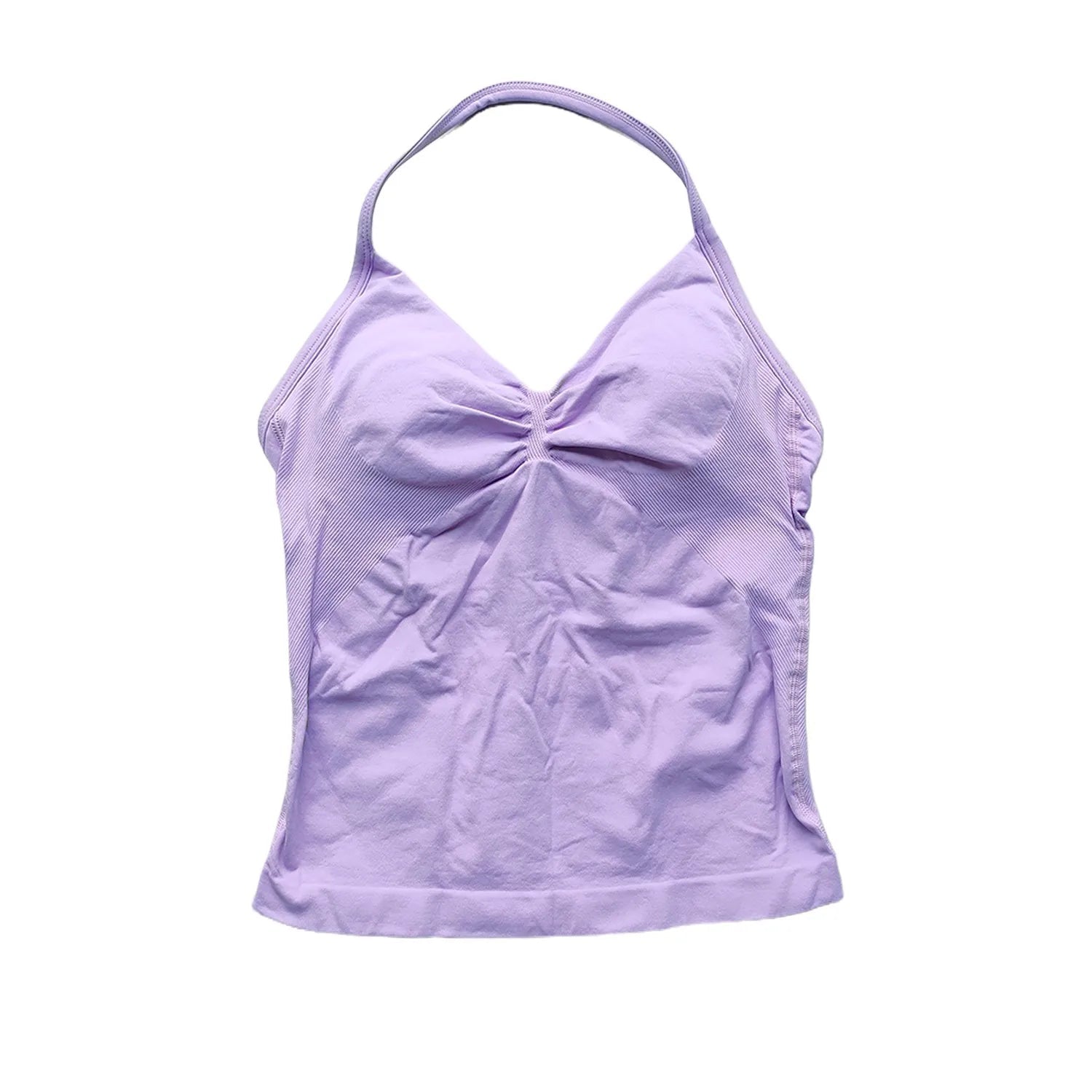 Sculpt Tank — Minimal Form, Quiet Edge