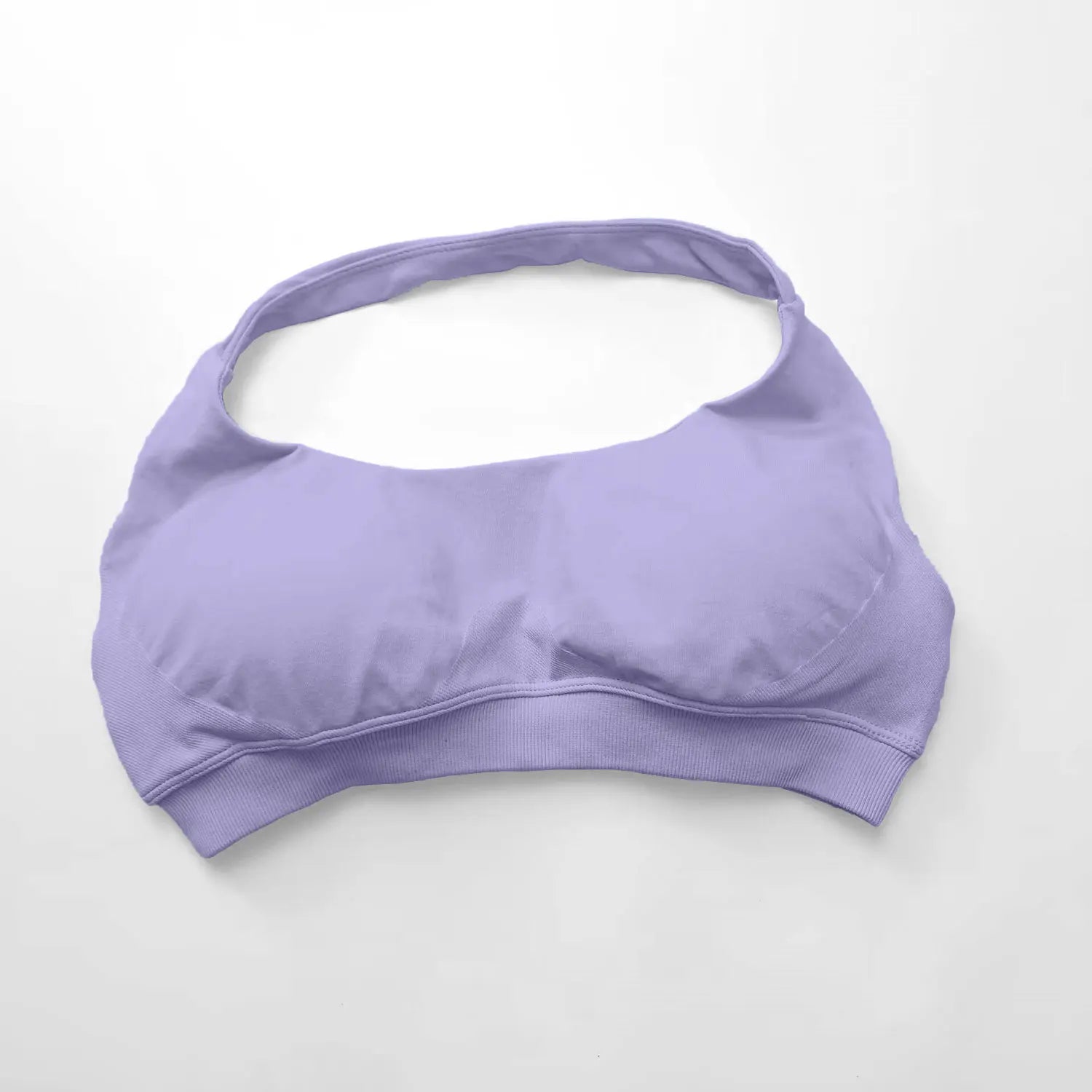 Form Bra — Support in Stillness