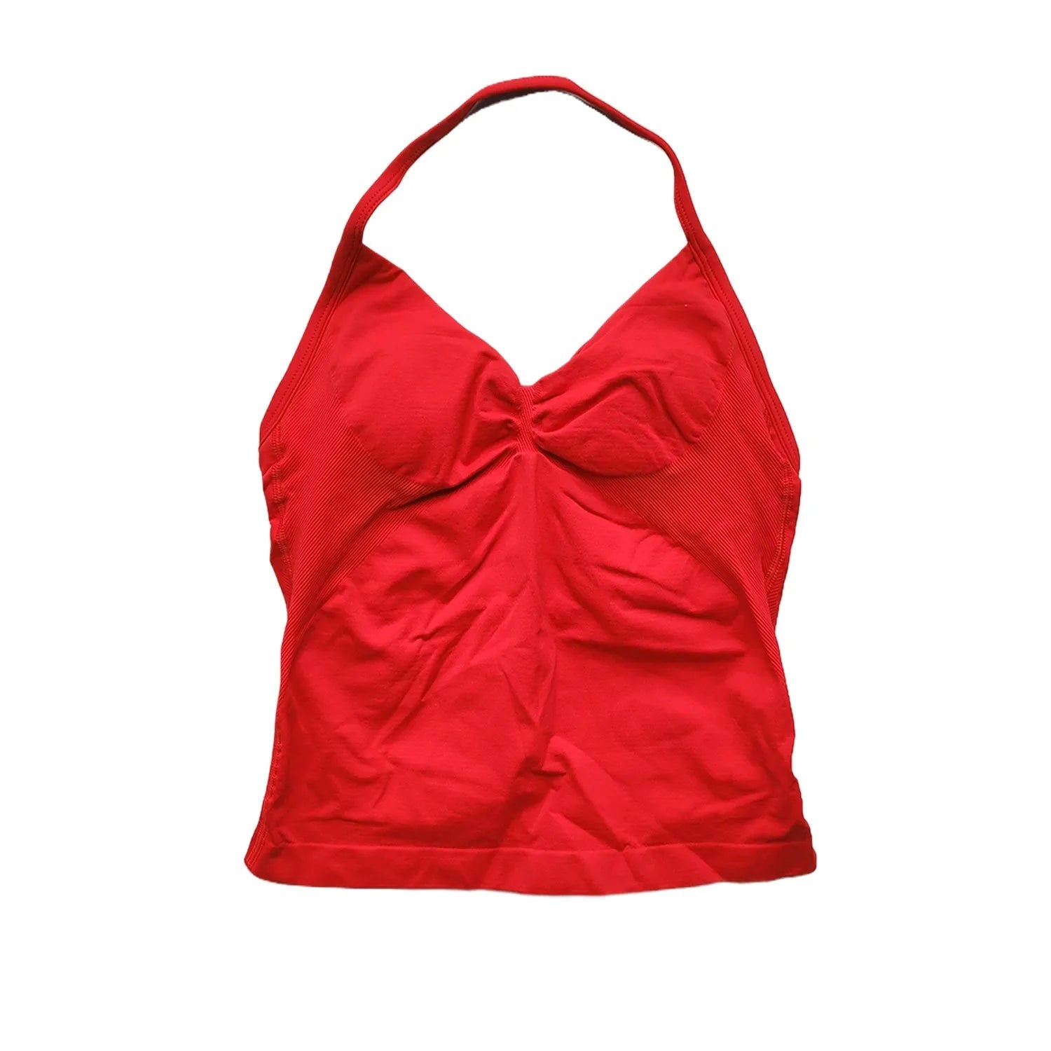 Sculpt Tank — Minimal Form, Quiet Edge