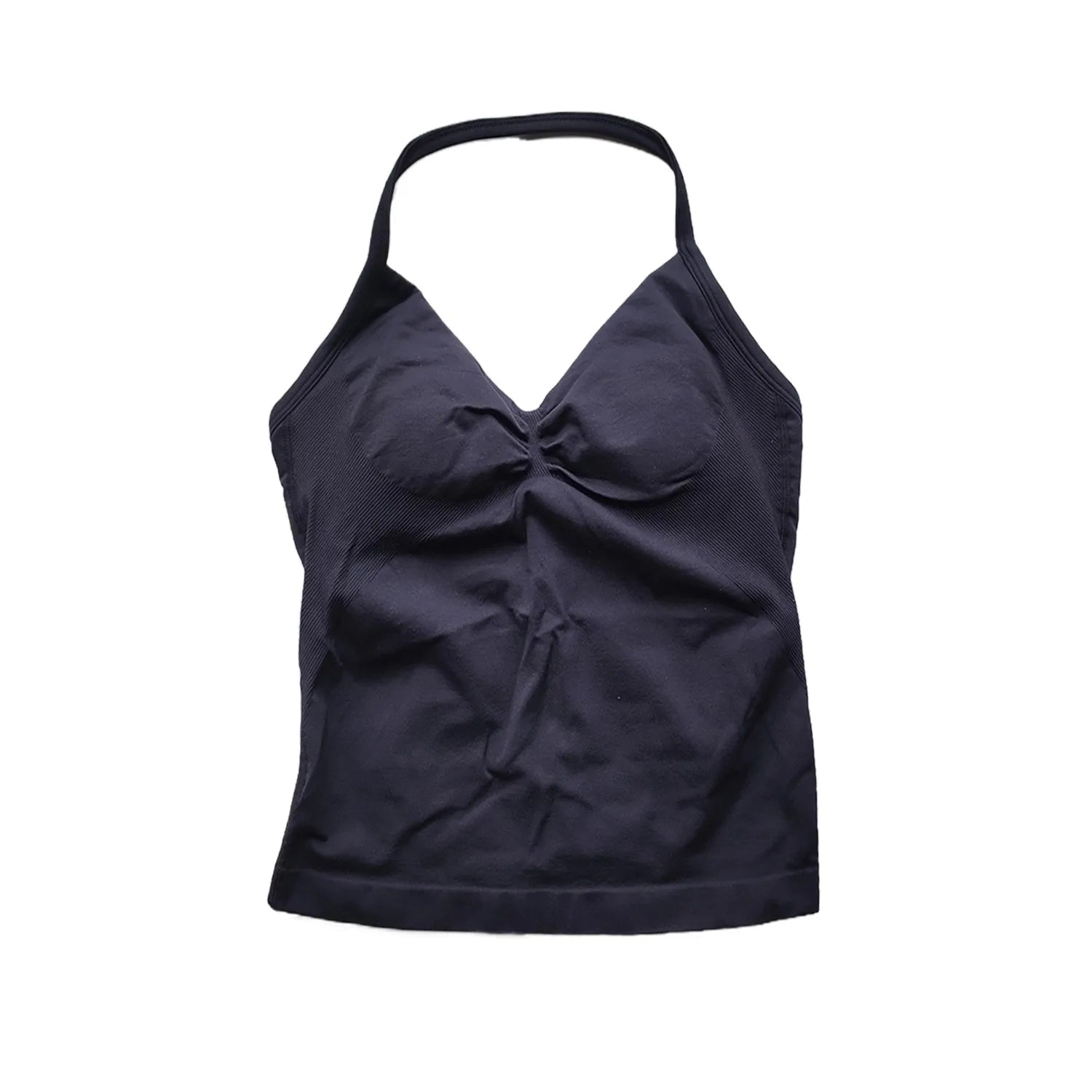 Sculpt Tank — Minimal Form, Quiet Edge