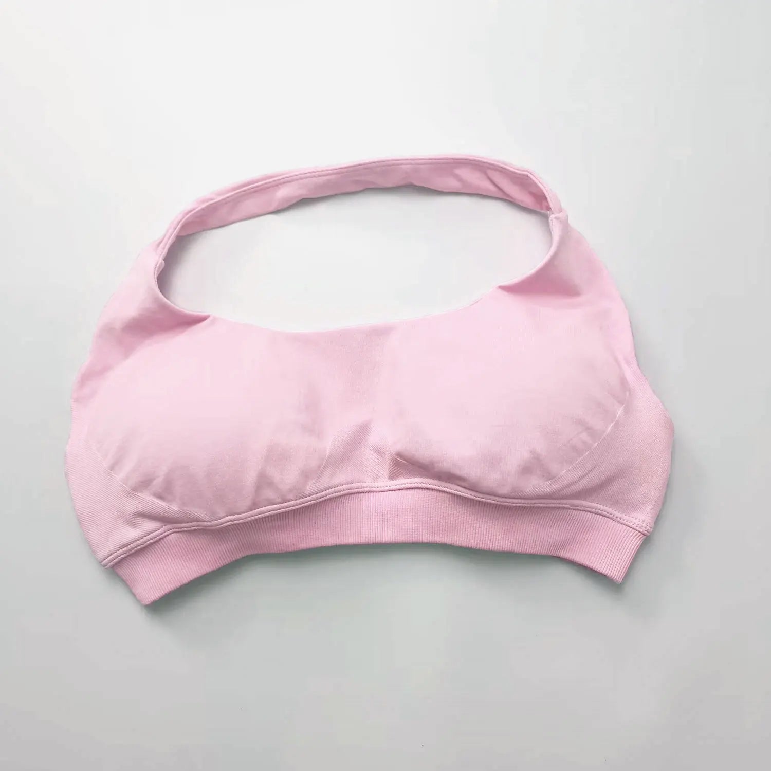 Form Bra — Support in Stillness