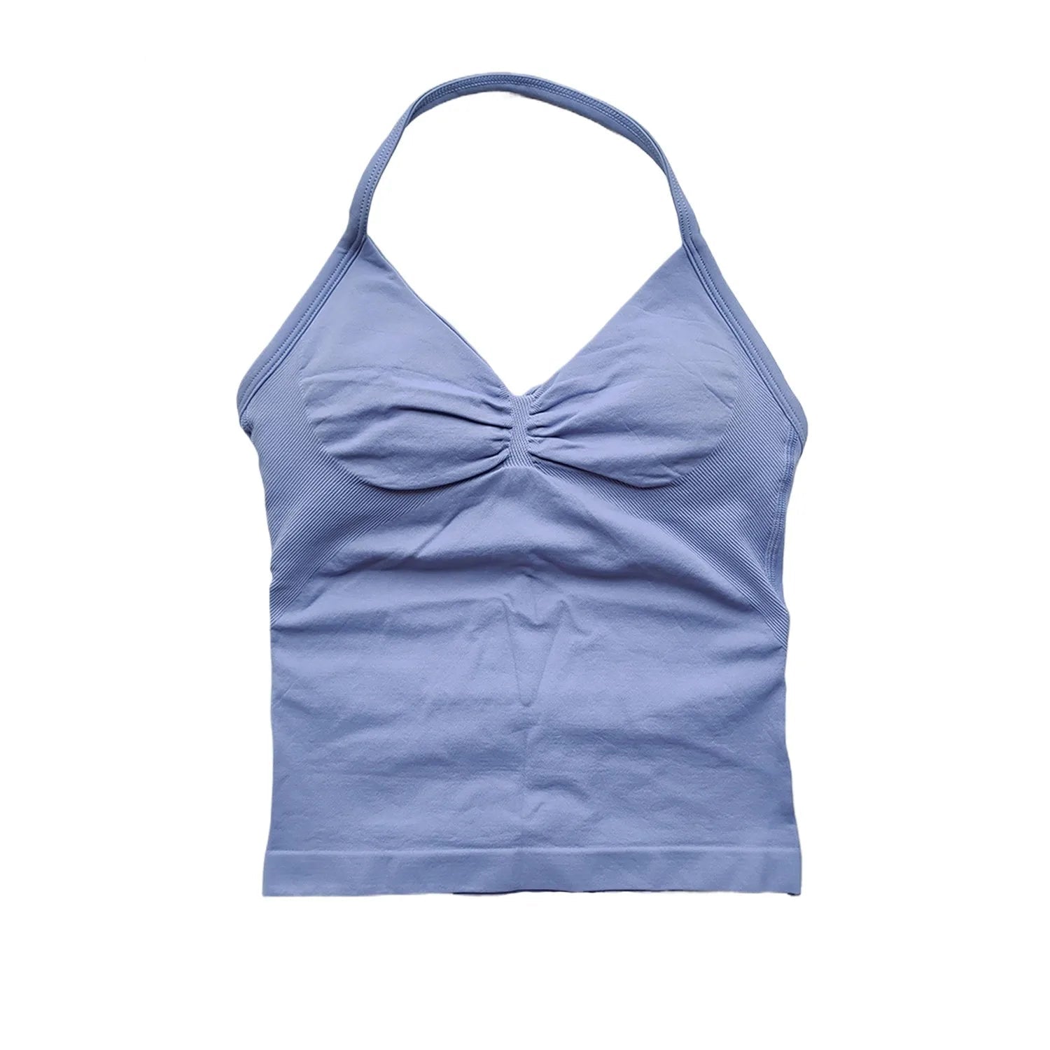 Sculpt Tank — Minimal Form, Quiet Edge