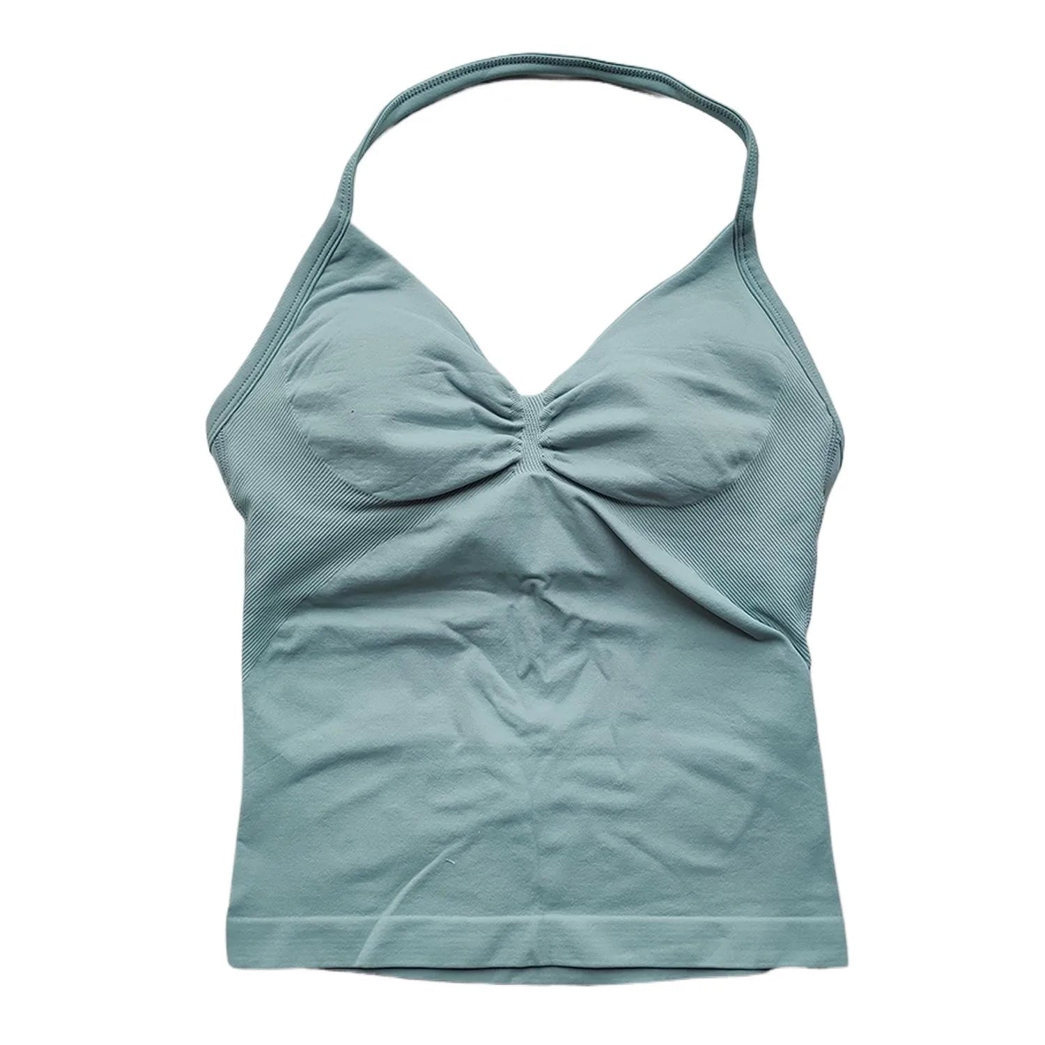 Sculpt Tank — Minimal Form, Quiet Edge