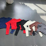 SoftForm™ Sculpt Long-Sleeve Top