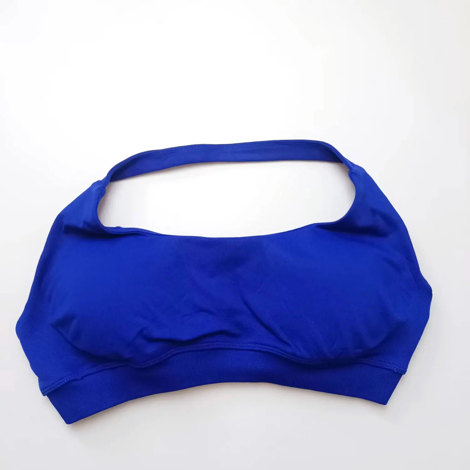 Form Bra — Support in Stillness