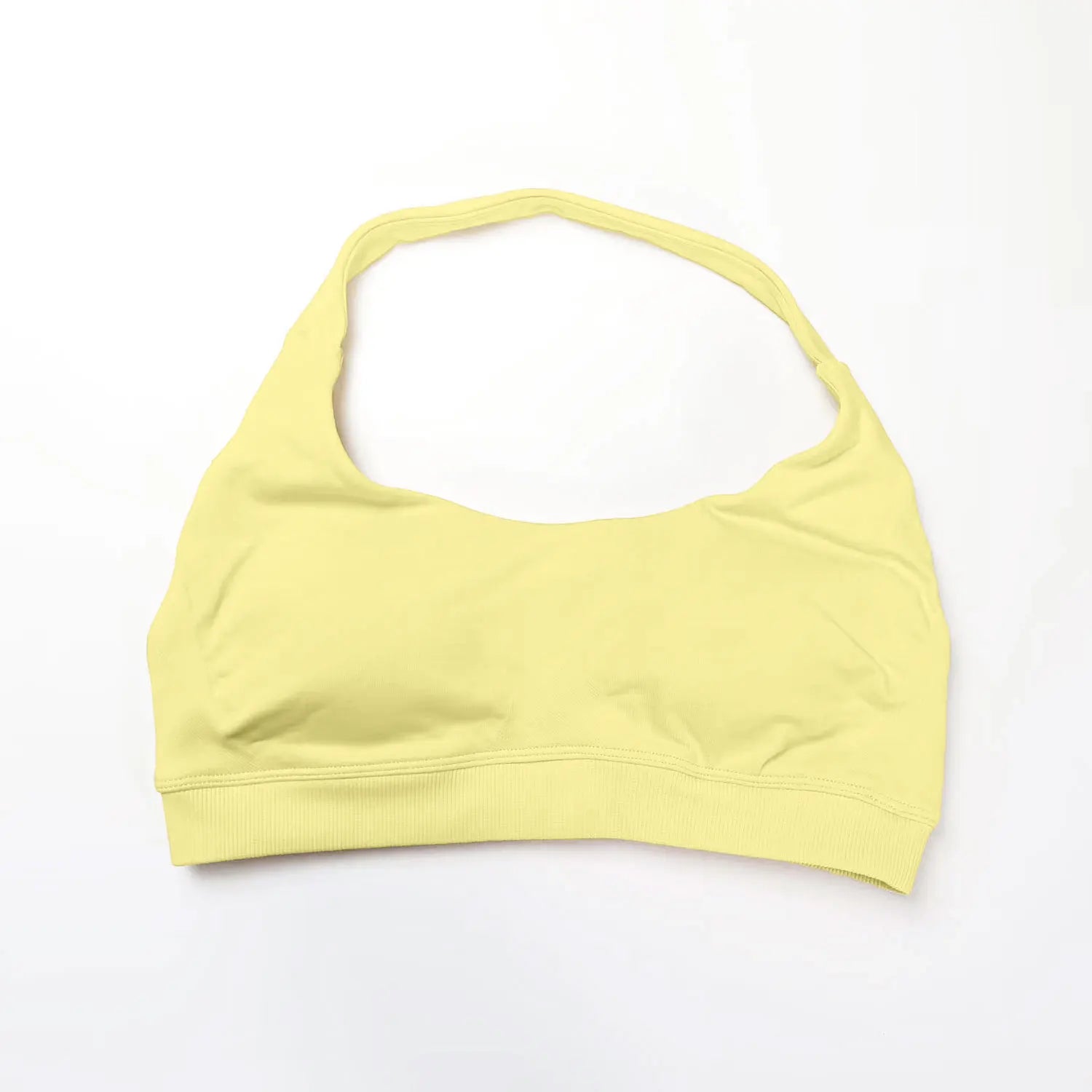 Form Bra — Support in Stillness