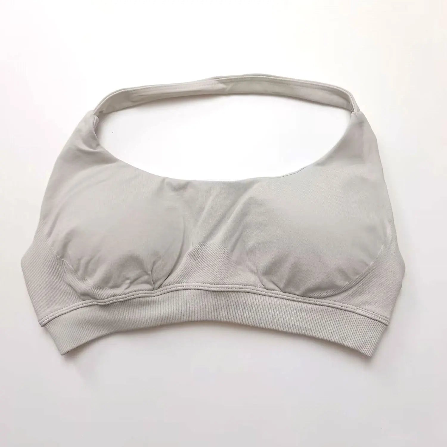 Form Bra — Support in Stillness