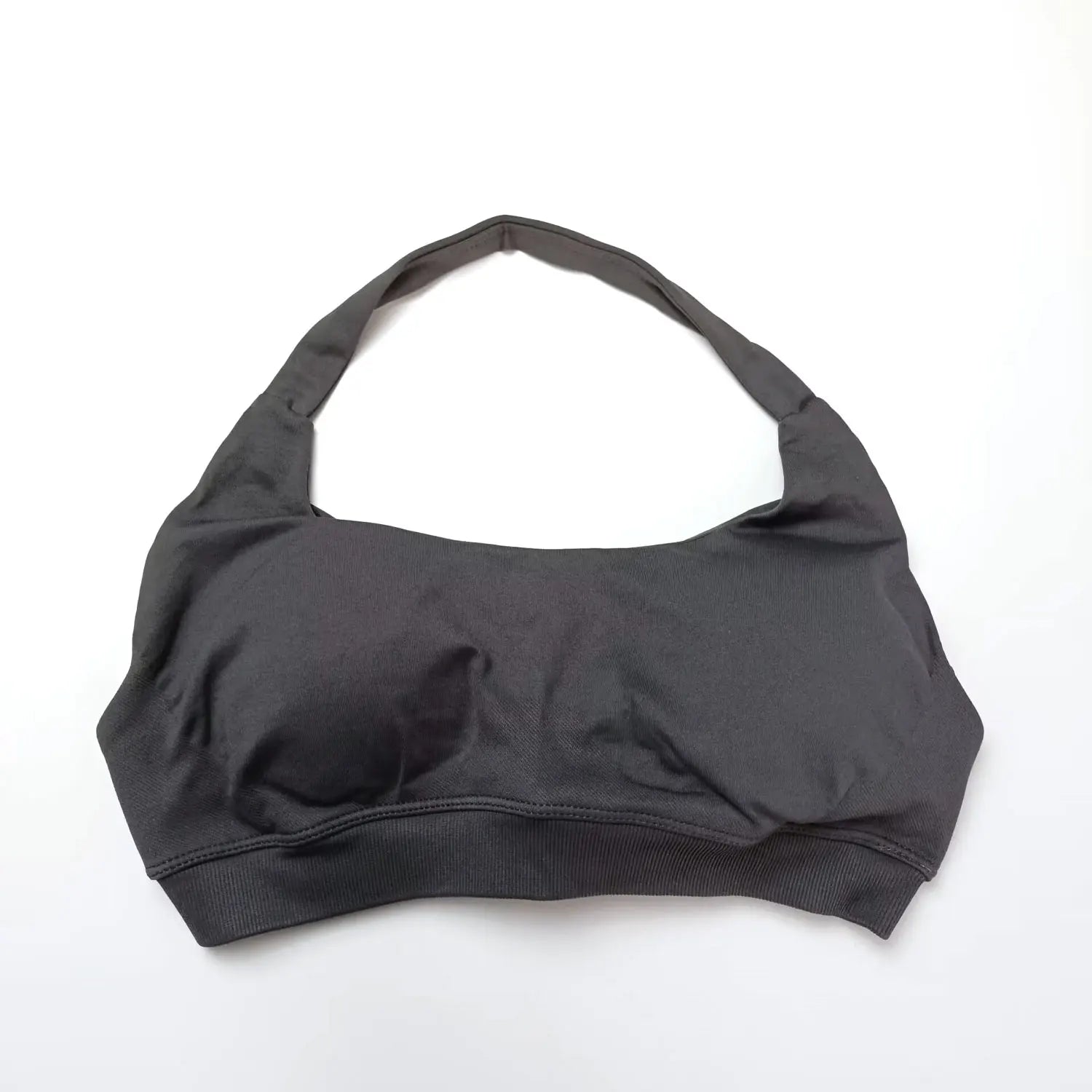 Form Bra — Support in Stillness