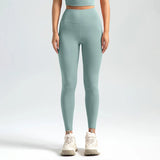 SoftForm™ Leggings — Second Skin, Quiet Strength