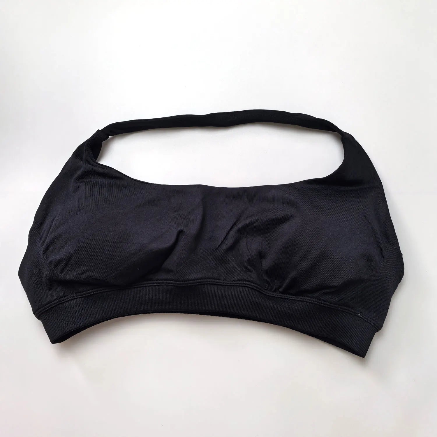 Form Bra — Support in Stillness
