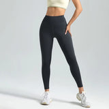 SoftForm™ Leggings — Second Skin, Quiet Strength
