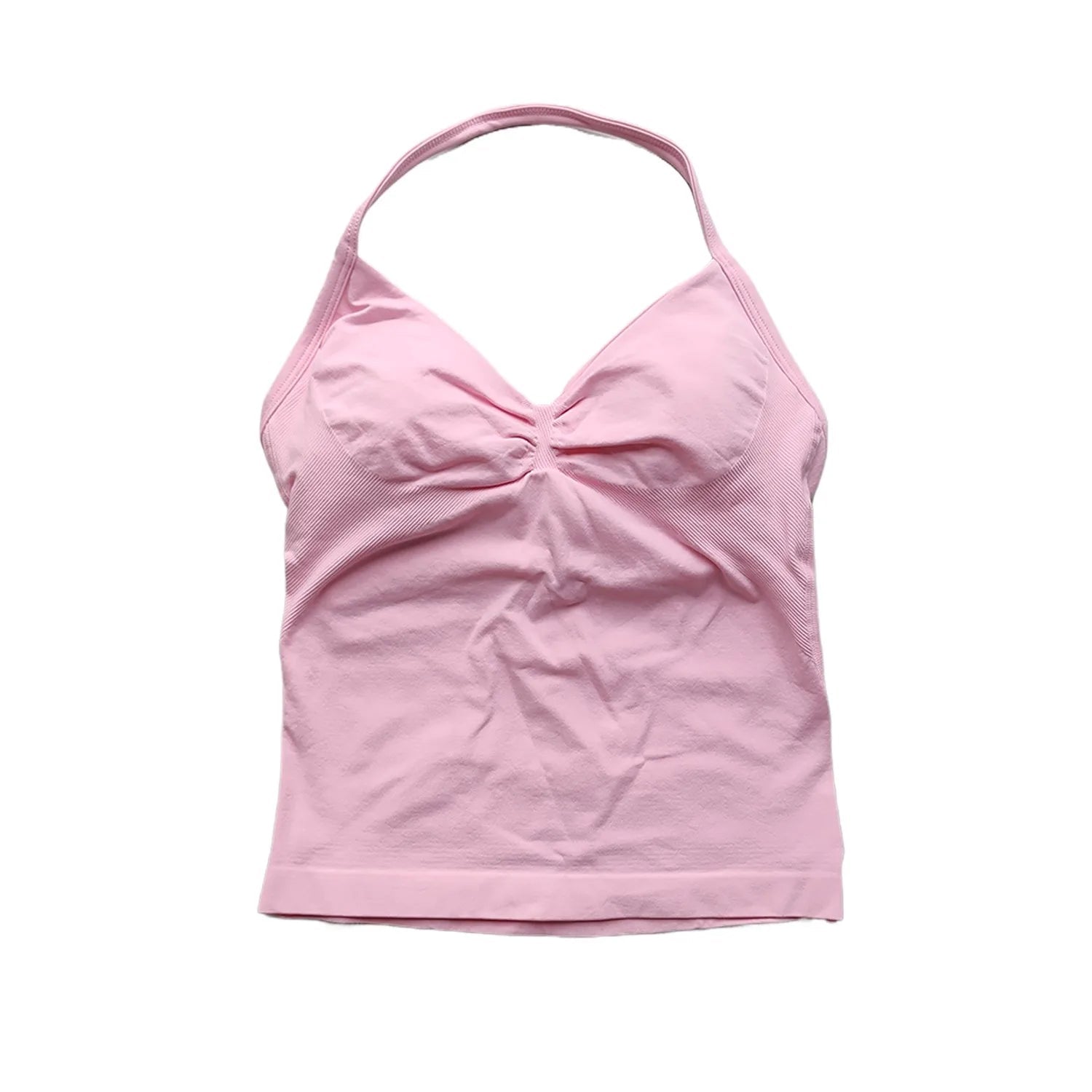 Sculpt Tank — Minimal Form, Quiet Edge