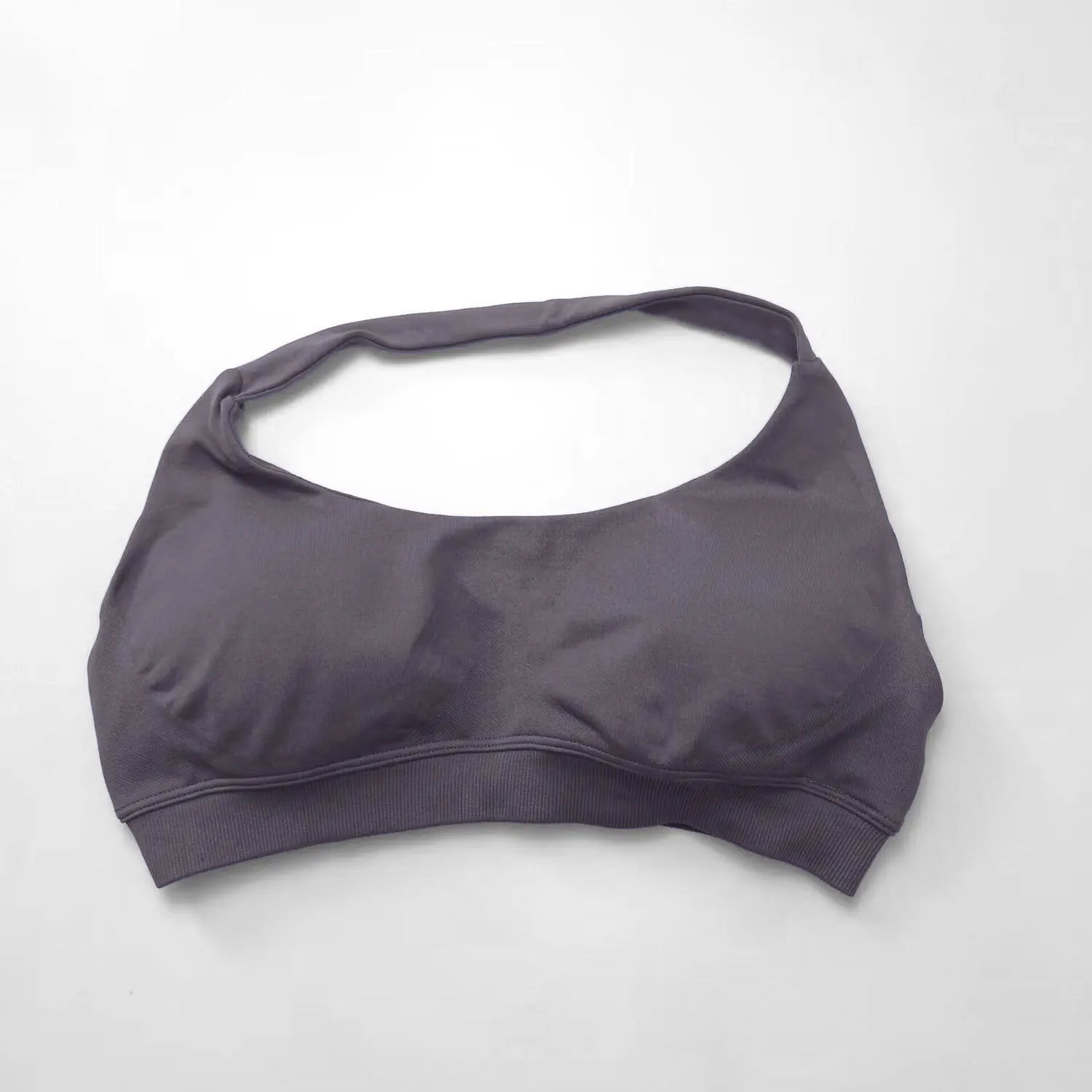 Form Bra — Support in Stillness
