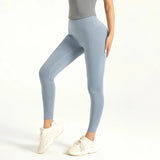 SoftForm™ Leggings — Second Skin, Quiet Strength