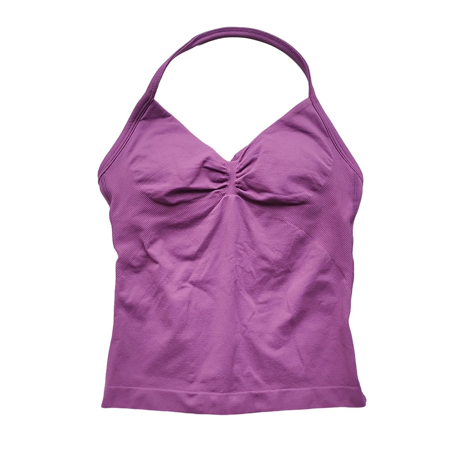 Sculpt Tank — Minimal Form, Quiet Edge