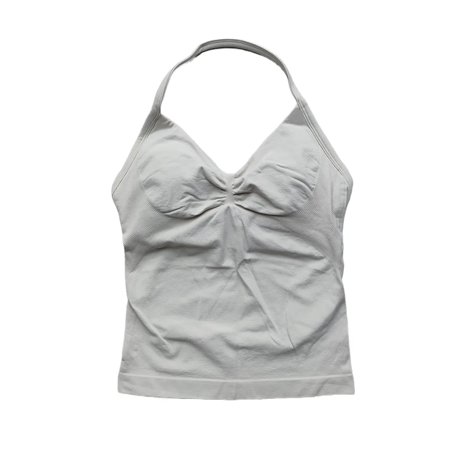 Sculpt Tank — Minimal Form, Quiet Edge