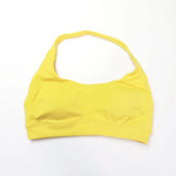 Form Bra — Support in Stillness