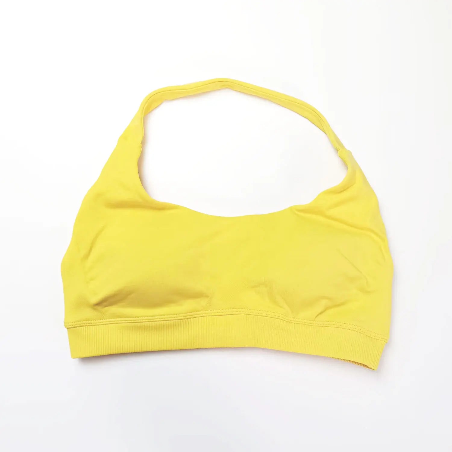 Form Bra — Support in Stillness