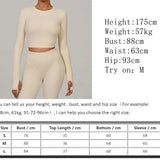 SoftForm™ Sculpt Long-Sleeve Top