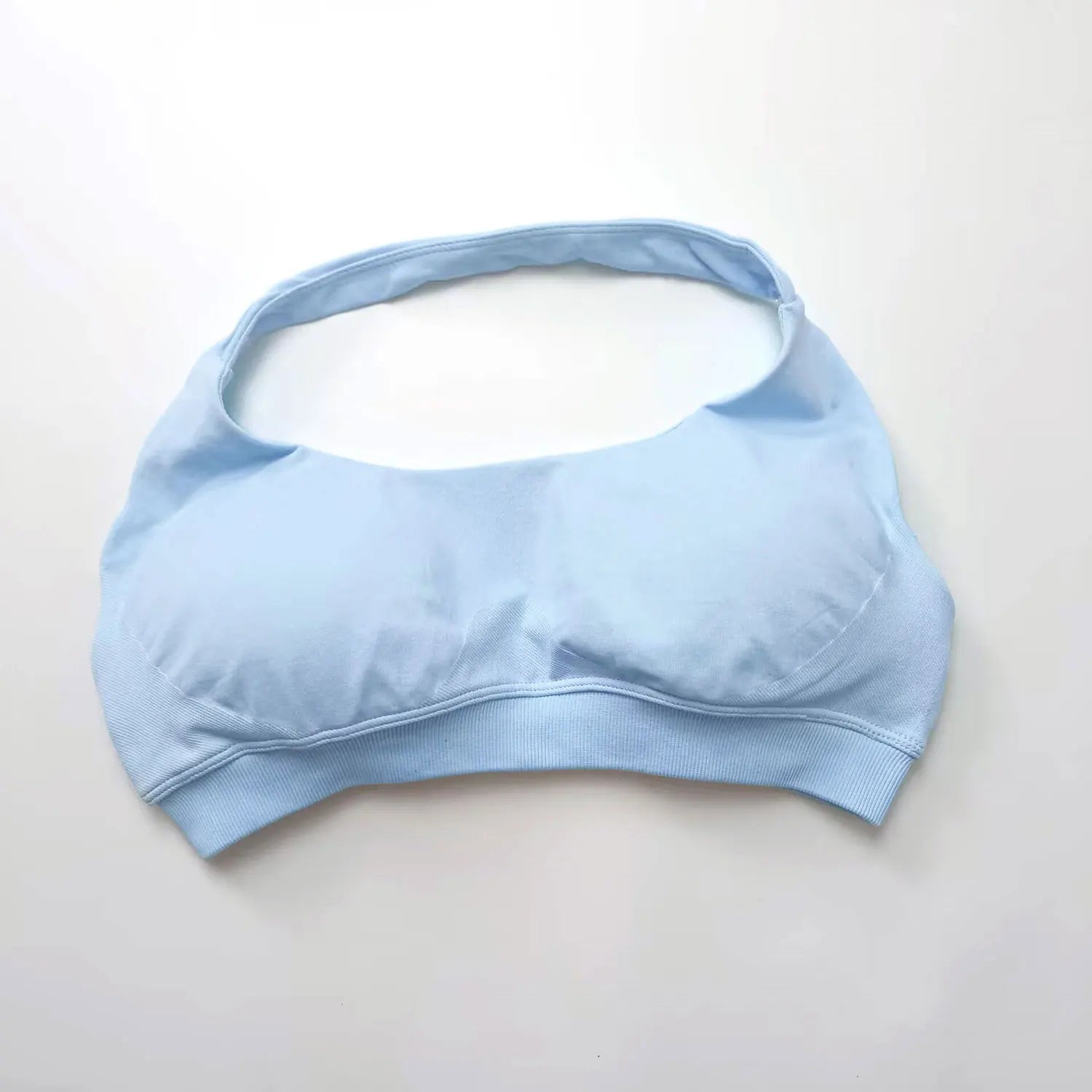 Form Bra — Support in Stillness