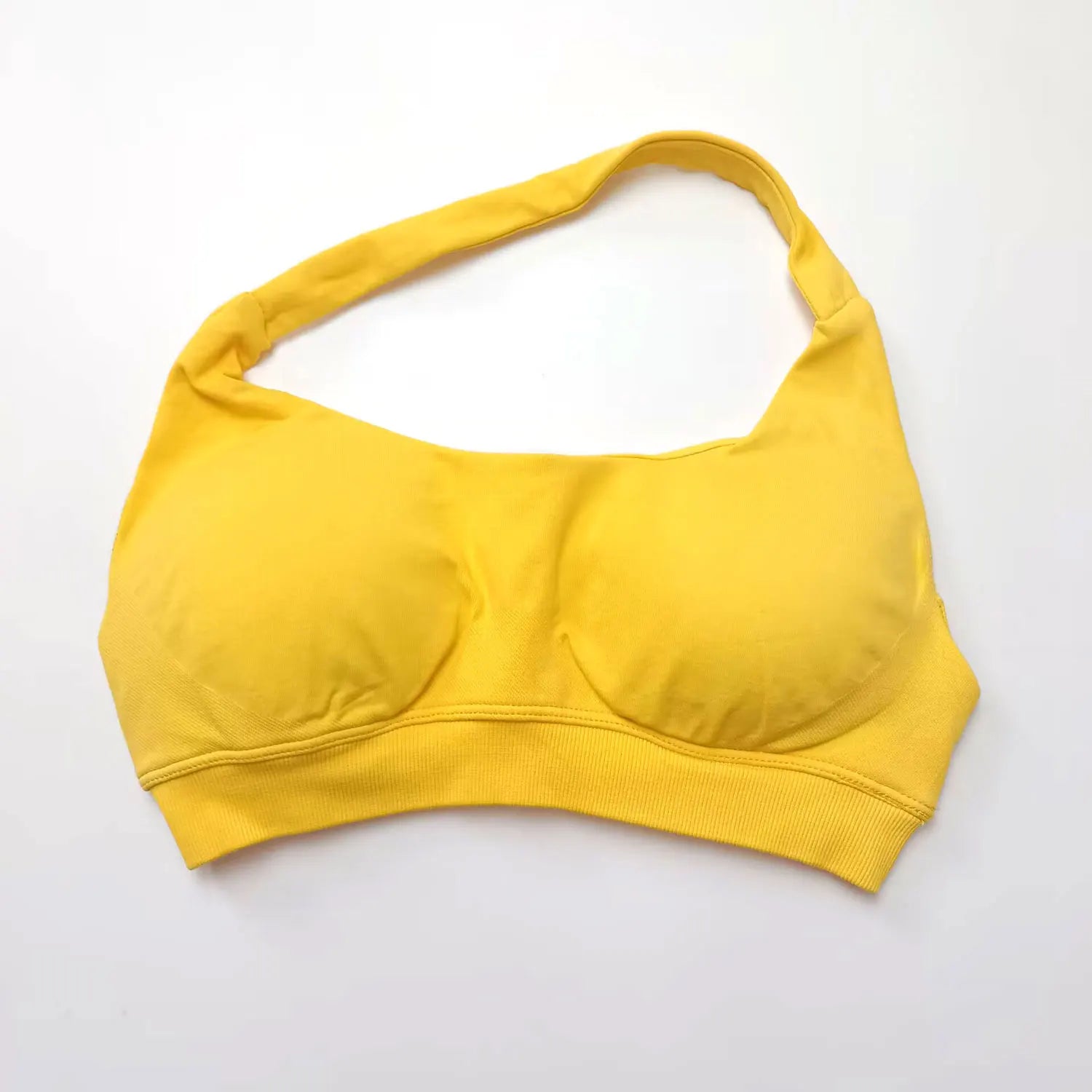 Form Bra — Support in Stillness
