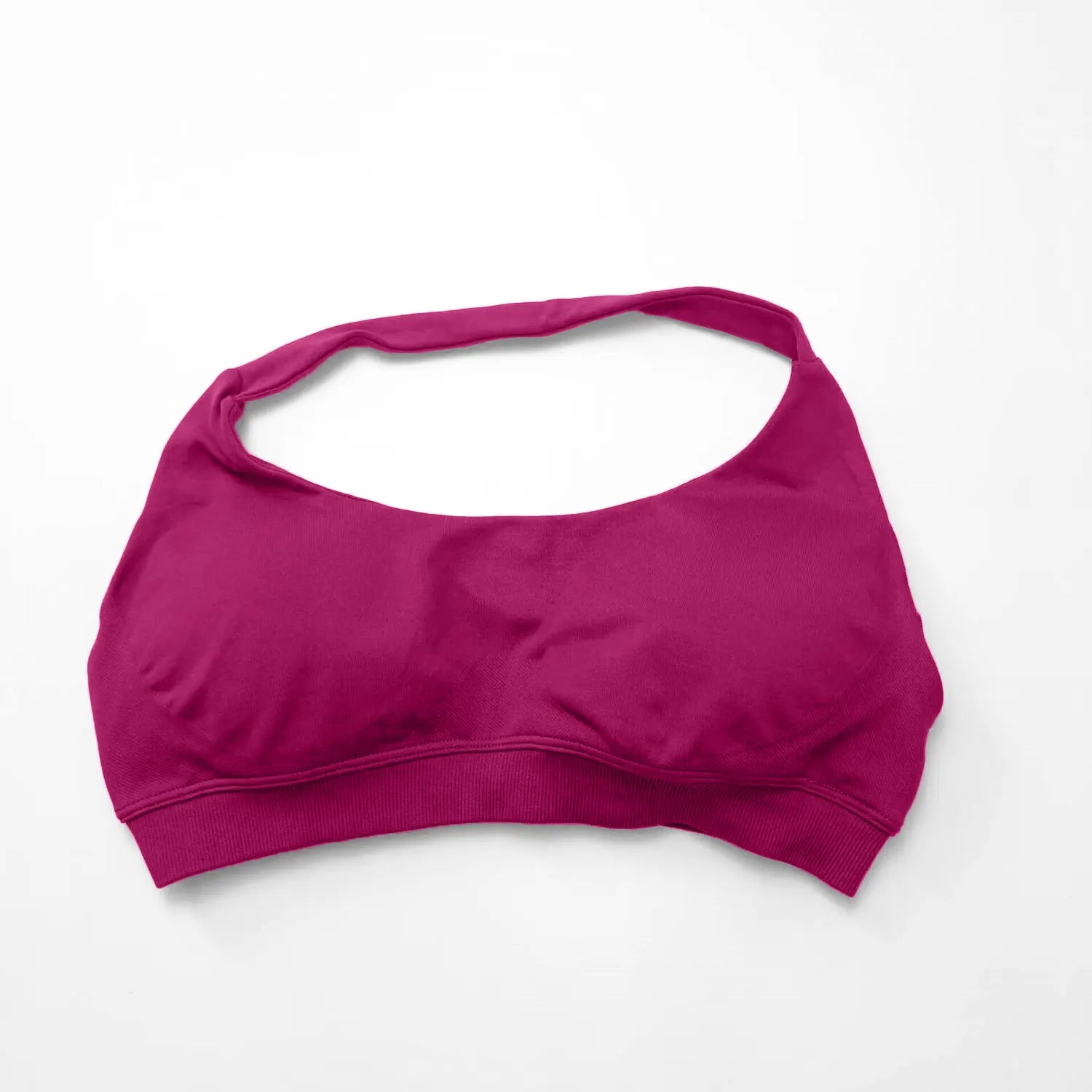 Form Bra — Support in Stillness